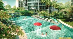 The Atria At Meyer (D15), Condominium #545189581